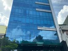 Hình ảnh Cho thuê tòa nhà đường Nguyễn Thị Minh Khai, Q1, dt 14x20m, 2500m2 sàn