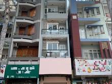 Hình ảnh Bán đất tặng nhà ngay mặt tiền Mạc Đĩnh Chi, Đa Kao Quận 1