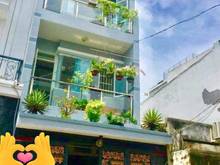 Hình ảnh Bán Nhà Quận Bình Tân Đường Số 1 Hẻm Xe Hơi