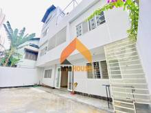 Hình ảnh ⭐️ VILLA sử dụng 600M2 ĐỈNH của  NÓC ngay Lương Định Của