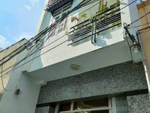 Hình ảnh Nhà kế bên trung tâm hành chính Q8,khu Bông Sao,chợ  Bùi Minh Trực.