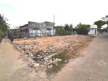 Hình ảnh Cần bán lô đất góc 3mt 193m2 thổ cư Thôn Tân An H. Ninh Hải