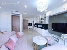 Hình ảnh Cho Thuê CH 1N Full Đồ Tại Ocean Park Gia Lâm