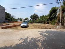 Hình ảnh Đất nền giá rẻ mặt tiền Nguyễn Văn Tăng, Long Thạnh Mỹ, quận 9. Có sổ.