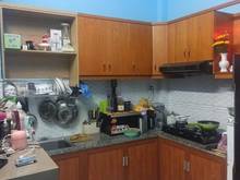 Hình ảnh 147m2 Bán Nhà Hóc Môn mặt tiền đường nhựa 5x29m sổ riêng chỉ 4 tỷ 8