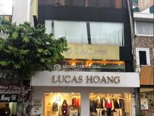 Hình ảnh SIÊU PHẨM bán LỖ 16 tỷ MT Nguyễn Đình Chiểu Q.3 ngang LỚN 7.5m 5 Lầu