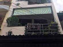 Hình ảnh Nhà gấp bán, chủ quá ngộp bank, hạ chào còn 6tỷ, 4x26-1 trệt 2 lầu,