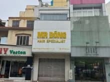Hình ảnh Nhà 2 MT Nguyễn Đình Chiểu Q.3 đoạn 2 chiều GIÁ RẺ