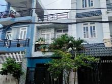 Hình ảnh Hẻm 6m 82m2 5Tỷ25 Đường Sổ 16A Bình Tân