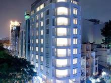 Hình ảnh Bán khách sạn 3* - 4* - 5* trung tâm Phường Bến Thành, Bến Nghé Quận 1