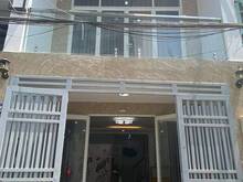 Hình ảnh Ngộp bank bán gấp nhà 96m2 - 2 tầng-MT nguyễn khoái Hòn Xện chỉ 3.8 tỷ