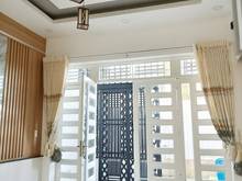 Hình ảnh Gấp Bán Nhà BTCT 48m 2pn Hiệp Bình Chánh chỉ hơn 4 tỷ