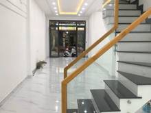 Hình ảnh MT Đường số 4 80m2 3.5x20 12.9 tỷ Phường 7 Gò Vấp