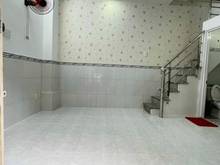 Hình ảnh # Nhà 2 lầu 2 PN, DT: 4m x 5m, Huỳnh Tấn Phát, TT.Nhà Bè.