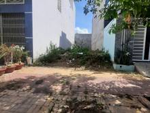 Hình ảnh Đất ngay cổng tây chợ phước mỹ 93m2 thổ cư đường nhựa Phùng Khắc Khoan
