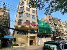 Hình ảnh Cho thuê tòa nhà MT Nguyễn Thị Minh Khai ,DT:700m2 hầm 5 tầng