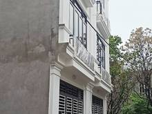 Hình ảnh Chính chủ cần bán nhà mới xây 30m2 la tinh đông la hoài đức