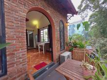 Hình ảnh 1PN balcon siu to ngay trung tâm Q3 - CMT8 - Q1 - ngay Nguyễn Đinh chi