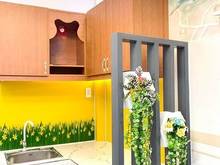 Hình ảnh Bán nhà hẻm xe hơi đường Tân Hòa Đông Bình Tân