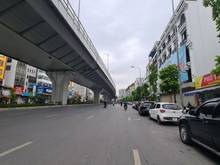 Hình ảnh Mặt tiền 24m, phá đảo game Trang MB66.COM Chính Thức - MB 66 Uy Tín, bán nhà mặt phố Đại La. DT 228m2