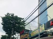 Hình ảnh Mặt Tiền Nguyễn Xí (6x33m) 153m2 tiện xây Hầm 7Tầng làm văn phòng CHDV