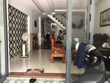 Hình ảnh Nhà hxh dt lớn 4.5x17 .2 tầng phạm văn chiêu nhỉnh 8 tỷ