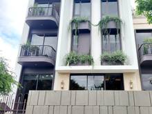 Hình ảnh Căn góc biệt thự tại đảo nguyên sinh Phượng Hoàng lớn tại AquaCity