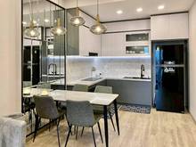 Hình ảnh Nhượng lại căn 2PN The Sun Avenue nội thất đầy đủ