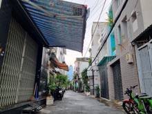 Hình ảnh Bán nhà Vườn Lài, hẻm 4mét, DT 40m2, giá 2 tỷ 4