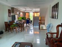 Hình ảnh Nhà đẹp PL Phú Diễn Bắc Từ Liêm, vỉa hè, ô tô dừng đỗ ngày đêm, 7.8 tỷ