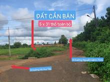 Hình ảnh Siêu Phẩm Đất Nền Nguyễn Kiệm - Phường Yên Thế - Tp.Pleiku Gia Lai