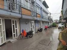 Hình ảnh # 2 căn ĐSH, 1 trệt 2 lầu, hẻm xe hơi. Lê Văn Lương, Nhơn Đức.