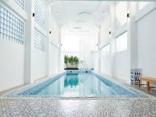 Hình ảnh Tòa CHDV nội thất cao cấp, 21 phòng. 316m2. Hầm, 7 lầu. 70 tỷ.