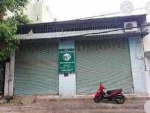 Hình ảnh Cho thuê kho xưởng trống suốt 11x25m đường 10m