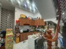 Hình ảnh QUẬN 8 HẺM XE HƠI MUA Ở - Kinh Doanh - Cho Thuê Gía Nhỉnh 4 Tỷ