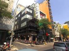 Hình ảnh [CHO THUÊ] Góc 2MT Sư Vạn Hạnh, Quận 10. 4x18, 4T. Giá 70tr