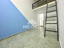 Hình ảnh Phòng Trọ Giá Rẻ Ngay ĐH Văn Hiến - Âu Cơ - Lạc Long Quân