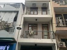 Hình ảnh Giá cực RẺ 14 tỷ! Bán LỖ nhà Hẻm 7m Đ. Lê Văn Sỹ Q3 - 4*16m -  4 Lầu.