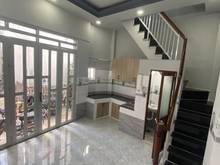 Hình ảnh QUẬN 4 - NHÀ MỚI ĐẸP - Đủ Công Năng - Vào ở Ngay giá nhỉnh 2 Tỷ