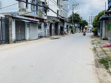 Hình ảnh 🔥 🔥Bán nhà Bình Phú, Thủ Đức. 120m2, HXH chỉ 3.7 tỷ. Dòng tiền 10 tr