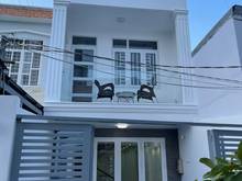 Hình ảnh Quận 7 - HXH - 4x19 - Sổ Vuông - Nhà Mới Đẹp - Chỉ 6.2 Tỷ TL