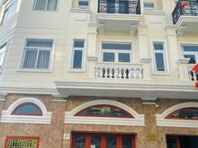 Hình ảnh Bán GẤP 1 Trệt, 2 lầu 5x15m, Lê Hồng Phong, tp Dĩ An Đã có sổ