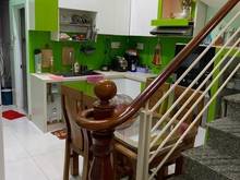 Hình ảnh Quận 10- ĐIỆN BIÊN PHỦ P11- 36m2 4 tầng - Gần mặt tiền