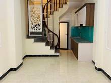 Hình ảnh Bán nhà PHỐ NAM DƯ, LÔ GÓC, BA GÁC, GẦN PHỐ, 32m2 x 5 tầng, 3.4 tỷ