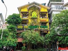 Hình ảnh Cho thuê MP Hai Bà Trưng - Diện tích 400m2 x 2t, mặt tiền 20m