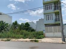 Hình ảnh Cần ra lô đất đẹp DT 100m2 TC , Đ.Phạm Thế Hiển,P7,Quận 8. Giá 2.4