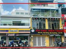 Hình ảnh Bán góc 2 mặt tiền Nguyễn Trọng Tuyển phường 1 quận Tân Bình