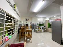 Hình ảnh HXH Tô Ký 65m2 siêu kiên cố, chủ ở kỹ NHÀ ĐẸP như vừa mới xây