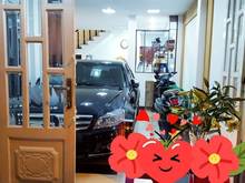 Hình ảnh Bán nhà HXH 5M sau bệnh viện Gia Định P7 6x12m nở hậu 5m 11 tỷ 5