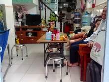 Hình ảnh Bán nhà - 45m2- đường Nguyễn Ảnh Thủ, Quận 12
